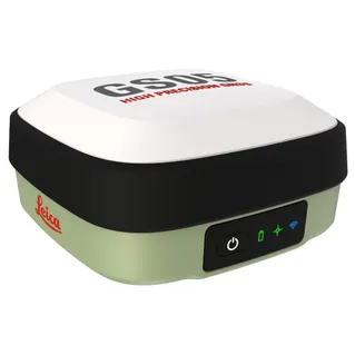 Leica GS05 LTE GNSS Tilt Antenna