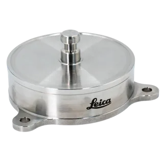 Leica GAD132 Flexible Mounting Adapter for RTC