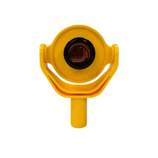 Lolly Pop MP114 Mini Prism with Copper Coating for Spigot (Yellow)