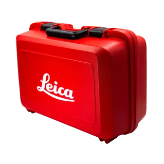 Leica GVP780 Hard Case Container for RTC300 / RTC500 / RTC700