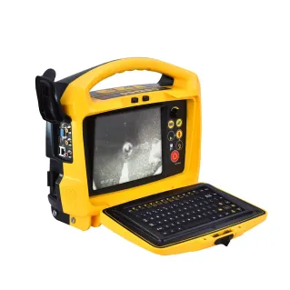 Vivax Metrotech vCam-6 Control Module with Tool Bag V-CAM