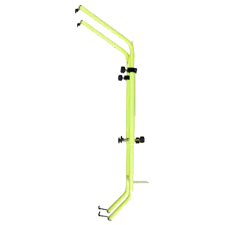 SECO Door Bracket for GPS/GNSS Pole