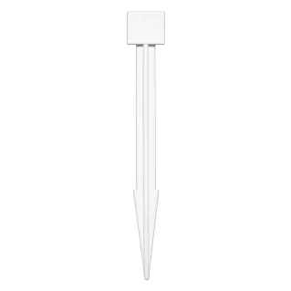 Polytec Survey Pegs 350x75x50mm - White (Box of 100) SSNW