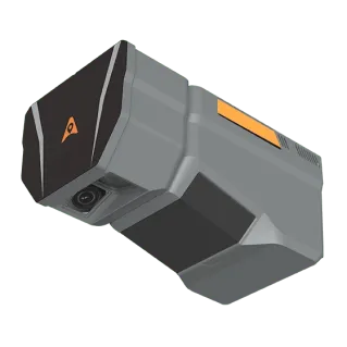 CHCNAV AlphaAir 6  Airborne LiDAR with Dual RGB
