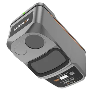 CHCNAV AlphaAir 9 with Skyport UAV LIDAR Mapping