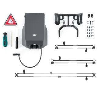 DJI AP100 Parachute for Matrice 400
