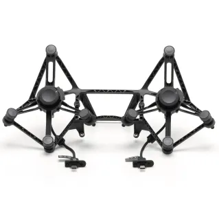 DJI Matrice 400 Dual Gimbal Connector
