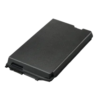 Panasonic 68Wh Extended Battery for FZ-G2 Toughbook (quick release SSD model only)