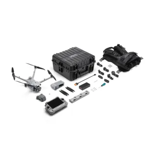 DJI Matrice 4D Standalone Combo - incl. Carrying Straps