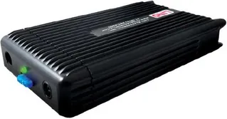 Lind DC/DC Car Power Adapter for Panasonic Toughbook Vehicle - 120W, 12-32V