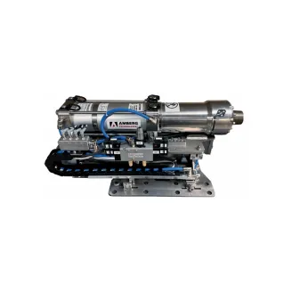 Seismic Impact Hammer Package