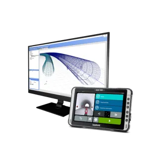 Office Software - Amberg Tunnel Enterprise Flex