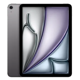 Apple iPad Air 11" M4 512GB Wi-Fi + Cellular (Space Grey) for BLK360 / RTC700 / MC300PK