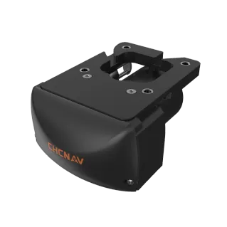 CHCNAV Apache HN400M Multibeam Inc. Sound Velocity Prof, Data Acquisition & P-Processing SW