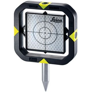 Leica CPR105 Double Sided Reflector