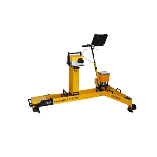 Amberg FX- Clearance IMS 5000-2010 + 6020C System Package