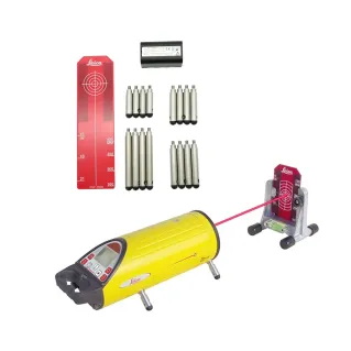  PIPER 100R ALL IN ONE PRO PK INCL PIPER 100 KIT + ACCS PK (2ND BAT, 4 X LEGS, LONG TGT)