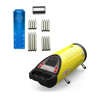 PIPER 100G ALL IN ONE PRO PK INCL PIPER 100G KIT + ACCS PK (2ND BAT, 4 X LEGS, LONG TGT)