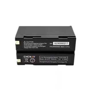 CHCNAV LB-531E Battery 7.4V 7000mAh for GNSS Receivers