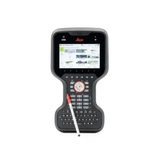 Leica CS50 Field Controller