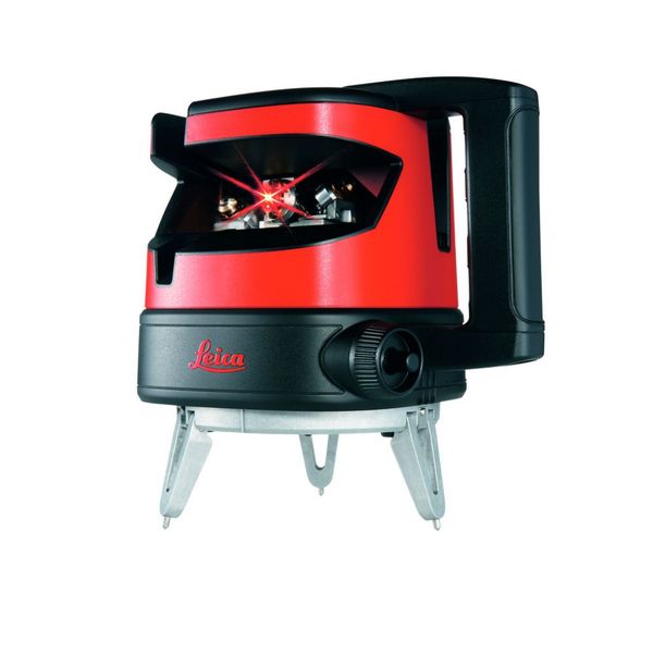 Leica Lino ML180 Laser Level LG784438 | C.R. Kennedy