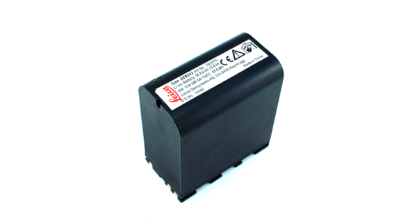 Аккумулятор leica geb242