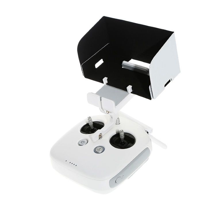 dji phone hood