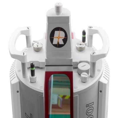 Riegl VZ-2000i Laser Scanner RI42001 | C.R. Kennedy