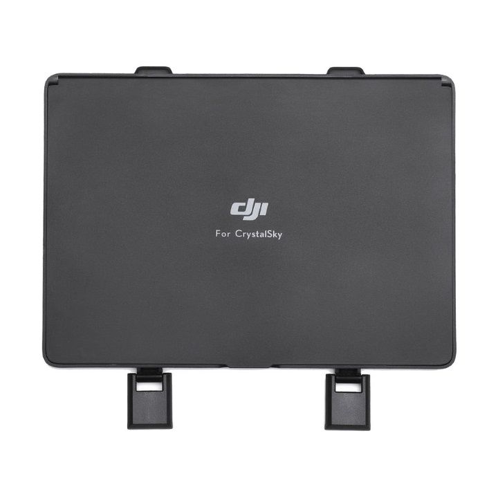 dji crystalsky monitor hood