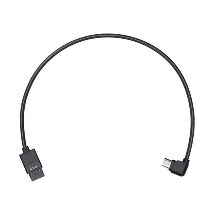 dji ronin s camera cable