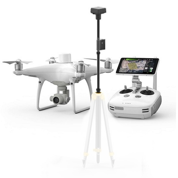 dji zoom drone