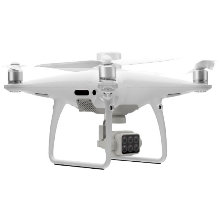 phantom 4 rtk multispectral