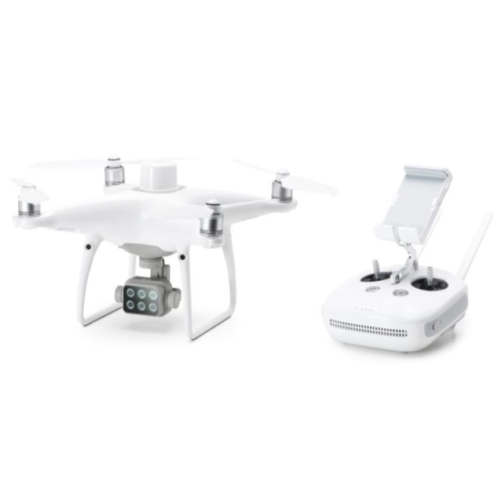 dji phantom 4 kit