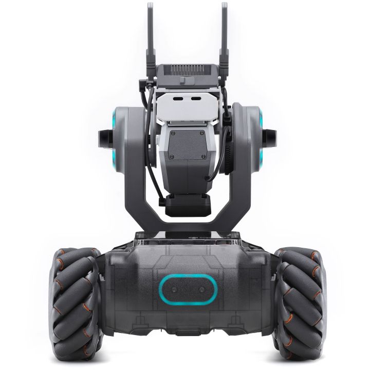 dji robot kit