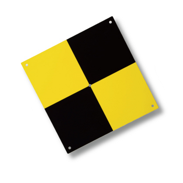 CompassData Ground Control PointsÂ