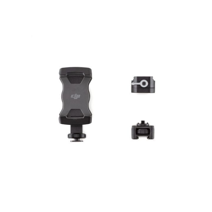 dji rs2 phone mount