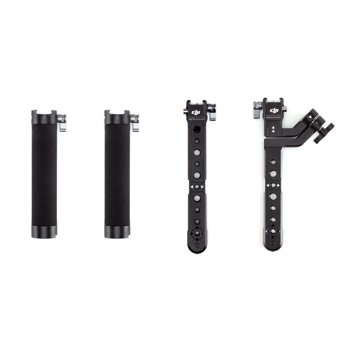 dji twist grip dual handle