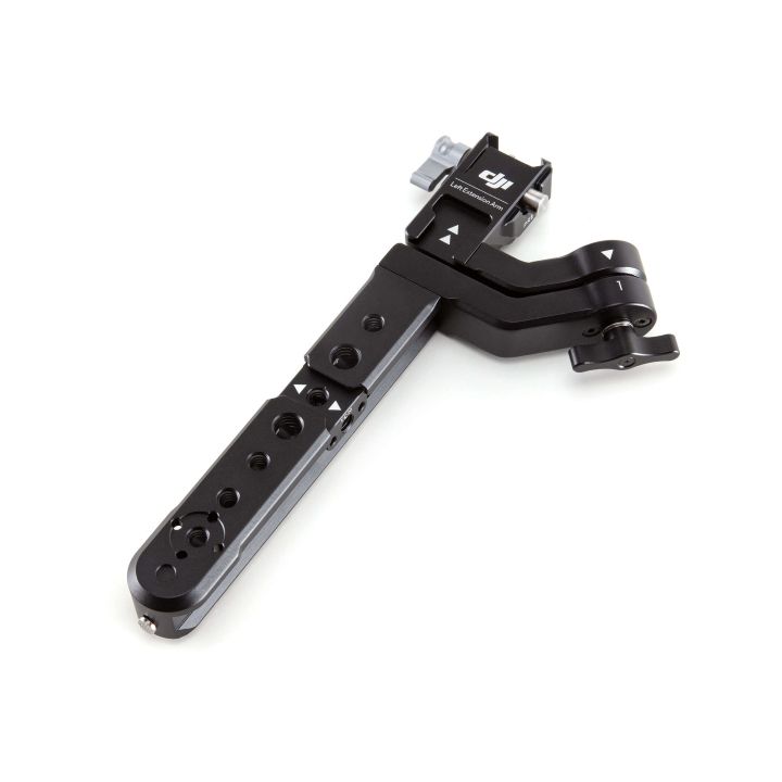 ronin twist grip dual handle