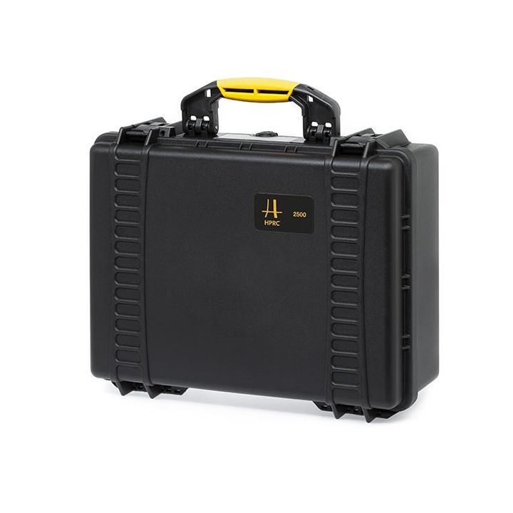 dji rs2 case