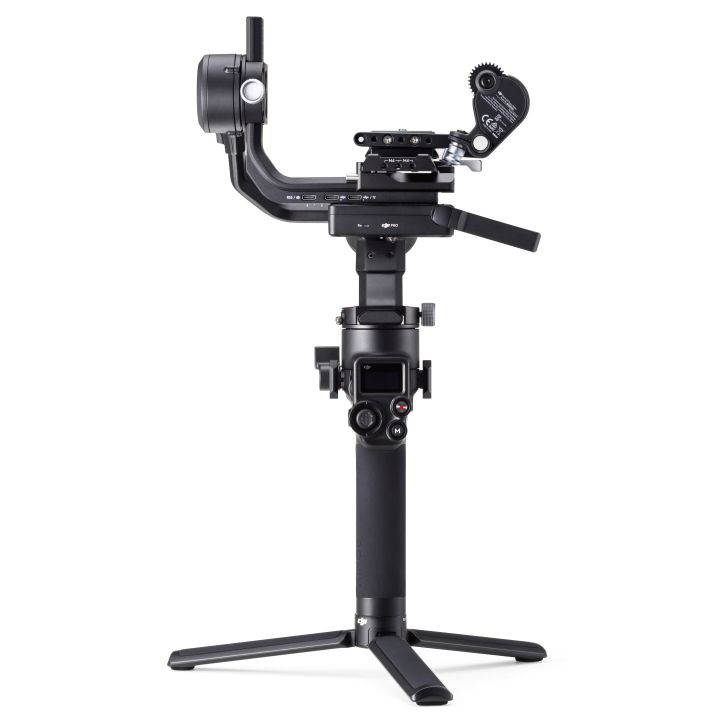 dji ronin rsc 2 pro combo