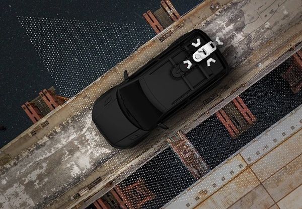 Thiết bị cầm tay Leica Geosystems BLK2GO