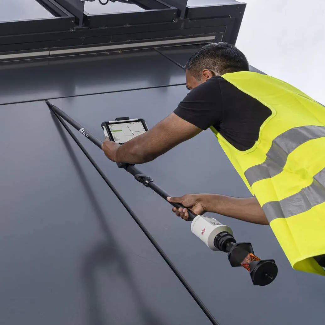 Leica AP20 AutoPole LG922838 | C.R. Kennedy