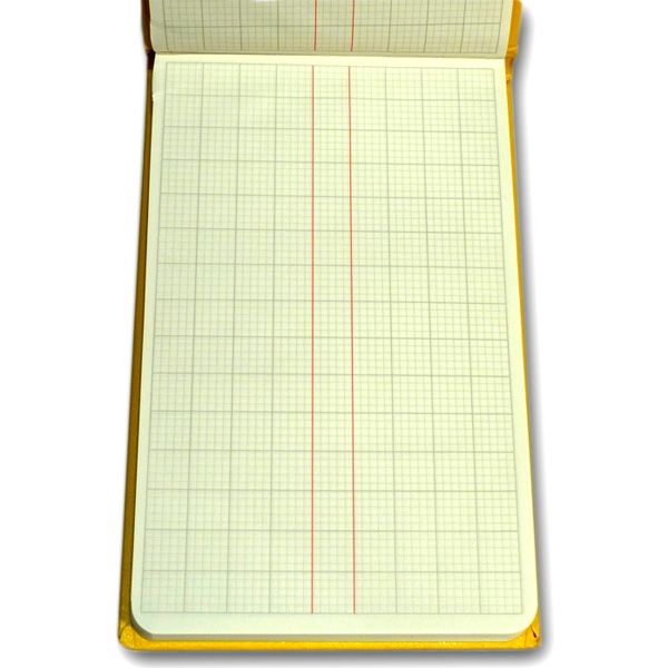 Chartwell 2056 Grid Field Book