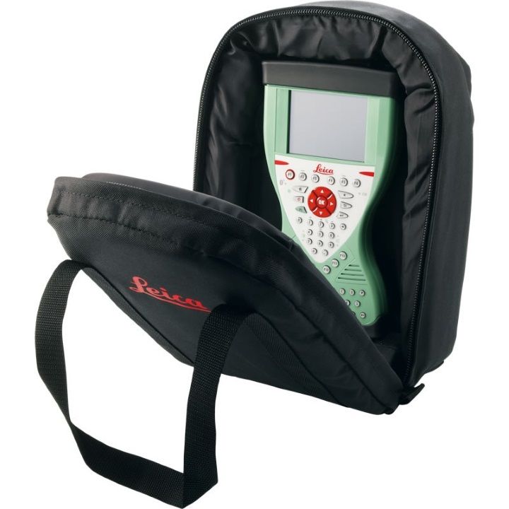 Leica GVP703 Soft Bag for Field Controller / Accessories LG790314