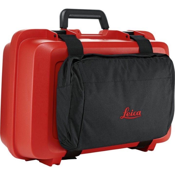 Leica GVP717 Sidebag for Containers