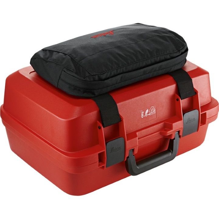 Leica GVP717 Sidebag for Containers