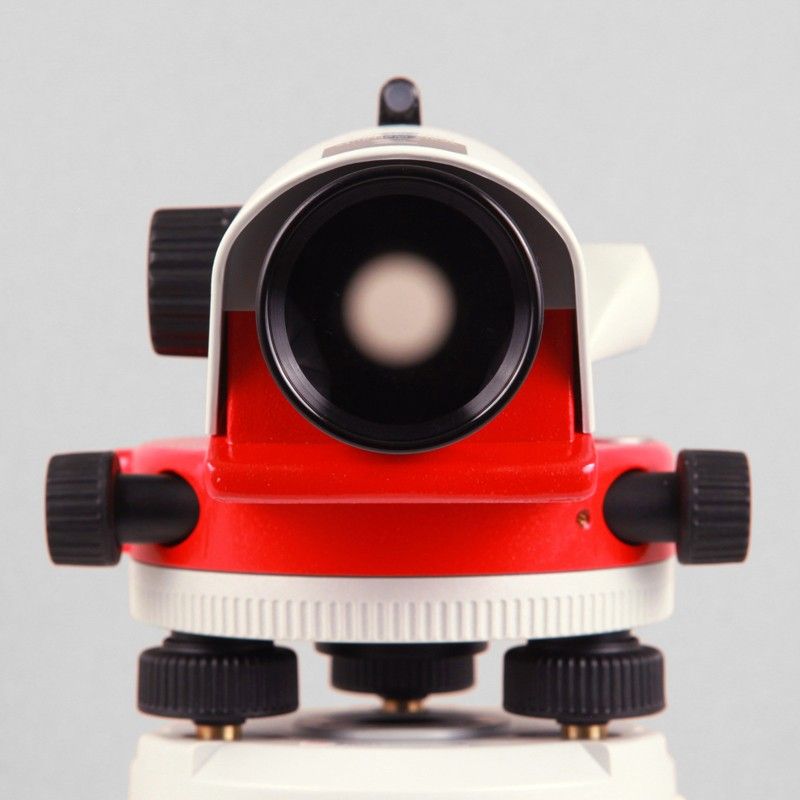 Leica NA724 Automatic Level - 24x Optical Magnification