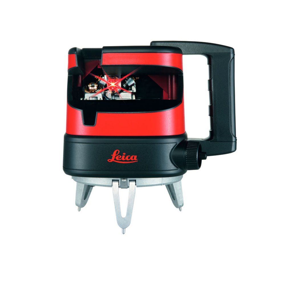 Image of Leica Lino ML180 Leica website