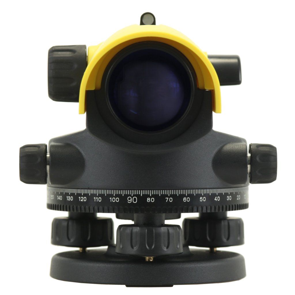 Leica NA532 Automatic Level - 32x Optical Magnification
