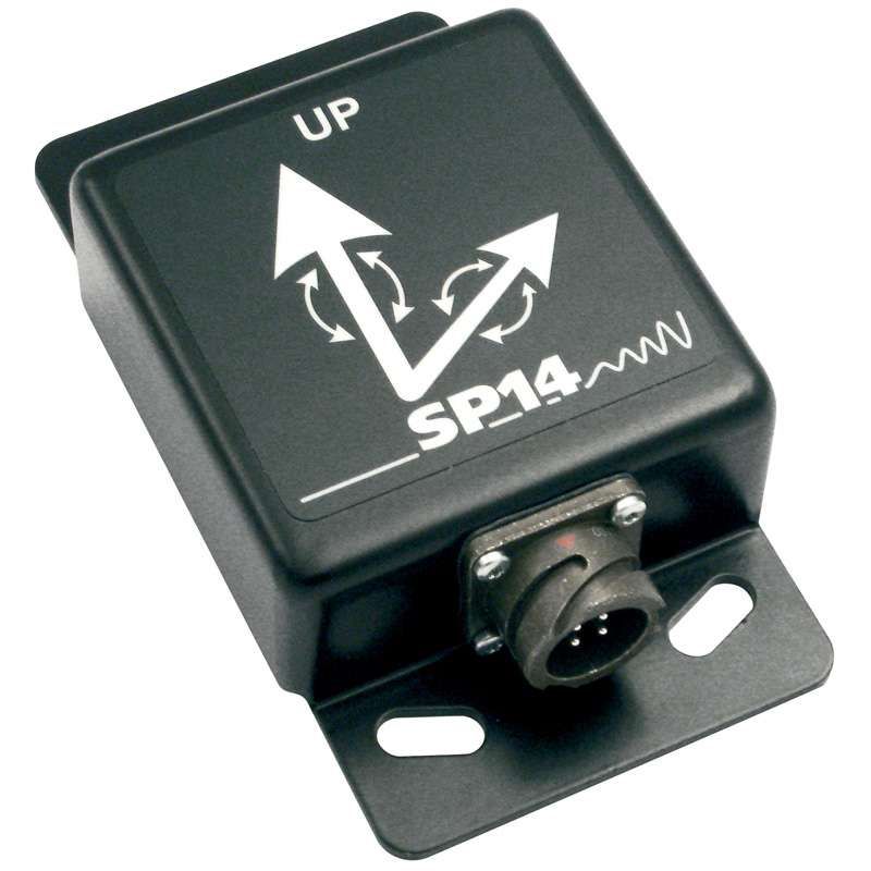 Leica SP14 Sensor for Dozer LG782749 | C.R.Kennedy Geospatial 